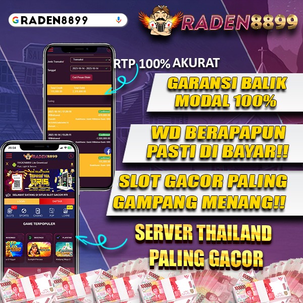 Raden8899